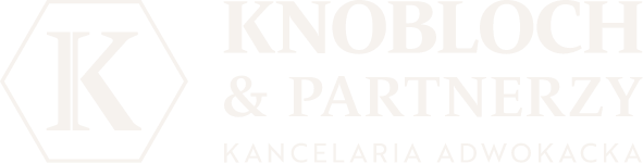 Knobloch & partnerzy Logo